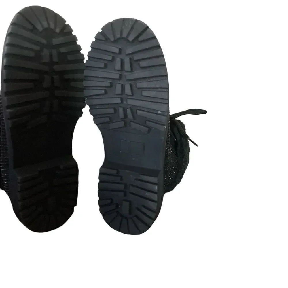 Emery Boots Girls Size 2
